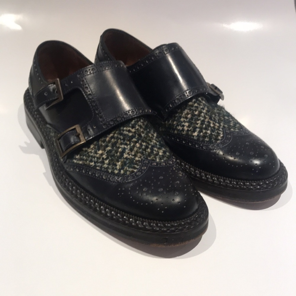 Etro mens shoes